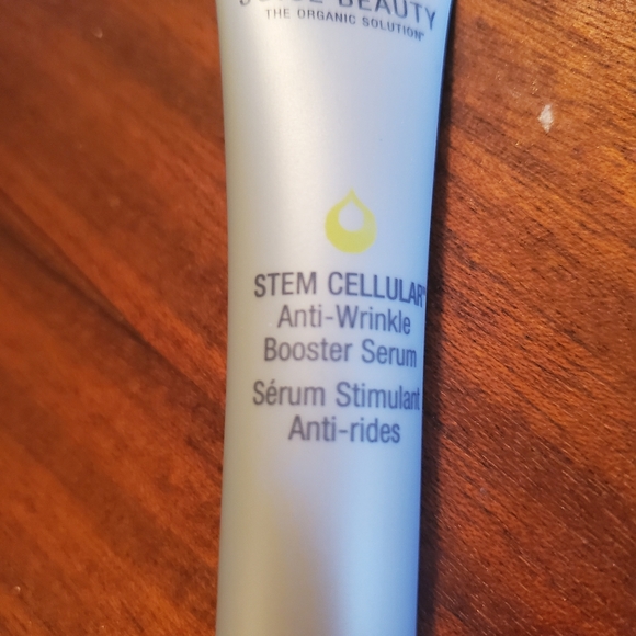 2 Juice Beauty's Retinol overnight serum and 1 booster serum - Picture 3 of 4